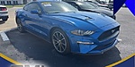 Used 2019 FORD MUSTANG ECOBOOST PREMIUM in RUSSELLVILLE, ARKANSAS