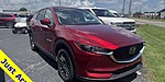 Used 2020 MAZDA CX-5 TOURING in RUSSELLVILLE, ARKANSAS