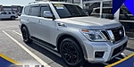 Used 2019 NISSAN ARMADA SV in RUSSELLVILLE, ARKANSAS