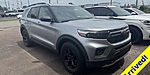 Used 2023 FORD EXPLORER TIMBERLINE in RUSSELLVILLE, ARKANSAS