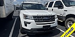 Used 2019 FORD EXPLORER XLT in RUSSELLVILLE, ARKANSAS