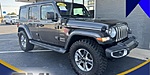 Used 2020 JEEP WRANGLER UNLIMITED SAHARA in RUSSELLVILLE, ARKANSAS