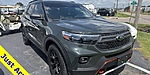 Used 2023 FORD EXPLORER TIMBERLINE in RUSSELLVILLE, ARKANSAS