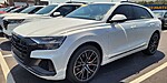 Used 2023 AUDI Q8 PRESTIGE 55 TFSI QUATTRO in RUSSELLVILLE, ARKANSAS