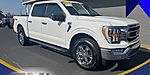 Used 2021 FORD F-150 XLT in RUSSELLVILLE, ARKANSAS