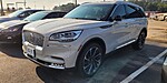 Used 2023 LINCOLN AVIATOR RESERVE AWD in RUSSELLVILLE, ARKANSAS