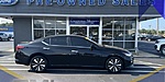 Used 2022 NISSAN ALTIMA 2.5 SV in RUSSELLVILLE, ARKANSAS