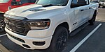 Used 2023 RAM 1500 LARAMIE 4X4 CREW CAB 6'4" BOX in RUSSELLVILLE, ARKANSAS