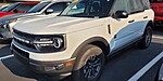 Used 2024 FORD BRONCO SPORT BIG BEND 4X4 in RUSSELLVILLE, ARKANSAS