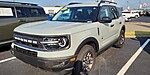 Used 2024 FORD BRONCO SPORT BIG BEND 4X4 in RUSSELLVILLE, ARKANSAS