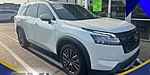 Used 2023 NISSAN PATHFINDER SL in RUSSELLVILLE, ARKANSAS