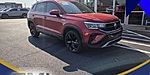 Used 2022 VOLKSWAGEN TAOS 1.5T SE in RUSSELLVILLE, ARKANSAS