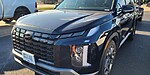 Used 2023 HYUNDAI PALISADE Limited FWD in RUSSELLVILLE, ARKANSAS