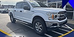 Used 2020 FORD F-150 XLT in RUSSELLVILLE, ARKANSAS