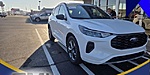 Used 2023 FORD ESCAPE ST-LINE in RUSSELLVILLE, ARKANSAS