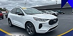 Used 2023 FORD ESCAPE ST-LINE in RUSSELLVILLE, ARKANSAS