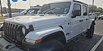 Used 2022 JEEP GLADIATOR ALTITUDE 4X4 in RUSSELLVILLE, ARKANSAS
