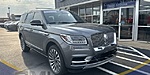 Used 2021 LINCOLN NAVIGATOR RESERVE in RUSSELLVILLE, ARKANSAS