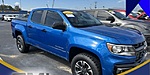 Used 2021 CHEVROLET COLORADO Z71 in RUSSELLVILLE, ARKANSAS
