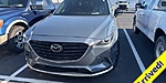 Used 2023 MAZDA CX-9 CARBON EDITION in RUSSELLVILLE, ARKANSAS