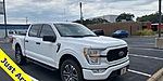 Used 2021 FORD F-150 XL in RUSSELLVILLE, ARKANSAS