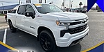 Used 2022 CHEVROLET SILVERADO 1500 RST in RUSSELLVILLE, ARKANSAS