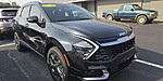 Used 2023 KIA SPORTAGE HYBRID SX-PRESTIGE AWD in RUSSELLVILLE, ARKANSAS