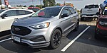 Used 2022 FORD EDGE SE AWD in RUSSELLVILLE, ARKANSAS