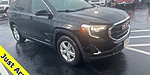 Used 2018 GMC TERRAIN SLE in RUSSELLVILLE, ARKANSAS