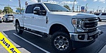 Used 2020 FORD F-250 LARIAT in RUSSELLVILLE, ARKANSAS