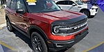 Used 2022 FORD BRONCO SPORT BADLANDS in RUSSELLVILLE, ARKANSAS