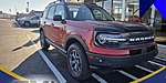 Used 2022 FORD BRONCO SPORT BADLANDS in RUSSELLVILLE, ARKANSAS