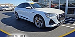 Used 2022 AUDI E-TRON SPORTBACK S LINE PRESTIGE in RUSSELLVILLE, ARKANSAS