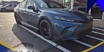 Used 2025 TOYOTA CAMRY  in RUSSELLVILLE, ARKANSAS