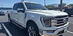 Used 2022 FORD F-150 LARIAT in RUSSELLVILLE, ARKANSAS