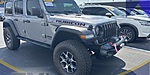 Used 2021 JEEP WRANGLER UNLIMITED RUBICON in RUSSELLVILLE, ARKANSAS
