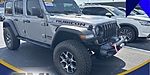 Used 2021 JEEP WRANGLER UNLIMITED RUBICON in RUSSELLVILLE, ARKANSAS