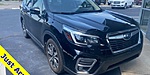 Used 2021 SUBARU FORESTER LIMITED in RUSSELLVILLE, ARKANSAS