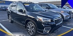Used 2021 SUBARU FORESTER LIMITED in RUSSELLVILLE, ARKANSAS