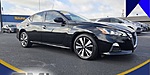 Used 2022 NISSAN ALTIMA 2.5 SV in RUSSELLVILLE, ARKANSAS