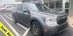 Used 2022 FORD MAVERICK XLT in RUSSELLVILLE, ARKANSAS