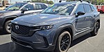 Used 2025 MAZDA CX-50 2.5 S PREMIUM PACKAGE AWD in RUSSELLVILLE, ARKANSAS