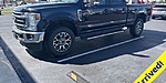 Used 2022 FORD F-250 LARIAT in RUSSELLVILLE, ARKANSAS