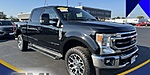 Used 2022 FORD F-250 LARIAT in RUSSELLVILLE, ARKANSAS