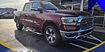 Used 2022 RAM 1500 LARAMIE in RUSSELLVILLE, ARKANSAS