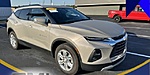 Used 2021 CHEVROLET BLAZER LT in RUSSELLVILLE, ARKANSAS