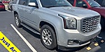 Used 2019 GMC YUKON DENALI in RUSSELLVILLE, ARKANSAS