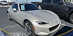 Used 2023 MAZDA MIATA GRAND TOURING in RUSSELLVILLE, ARKANSAS