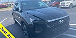 Used 2019 HYUNDAI SANTA FE LIMITED in RUSSELLVILLE, ARKANSAS