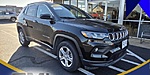 Used 2024 JEEP COMPASS LATITUDE in RUSSELLVILLE, ARKANSAS